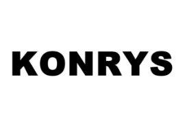 Logotyp konrys