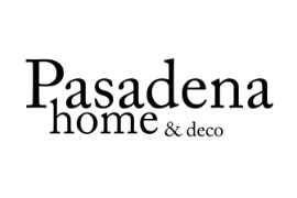 Logotyp pasadena home