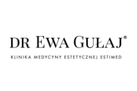 Logotyp dr ewa bułaj