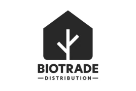 Logotyp biotrade